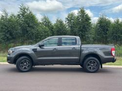 FORD Ranger 2.2 16V XLS DIESEL 4X4 CABINE DUPLA