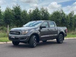 FORD Ranger 2.2 16V XLS DIESEL 4X4 CABINE DUPLA