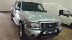 FORD Ranger 2.3 16V XLS CABINE DUPLA