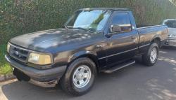FORD Ranger 2.3 16V XL CABINE SIMPLES
