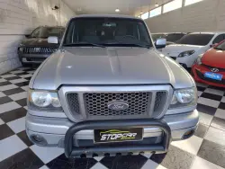 FORD Ranger 2.3 16V XLS CABINE DUPLA