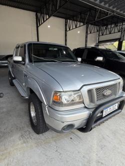 FORD Ranger 2.3 16V XLS CABINE DUPLA