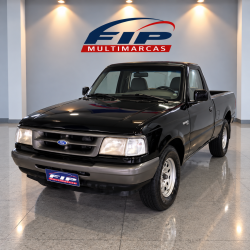 FORD Ranger 2.3 16V XL CABINE SIMPLES