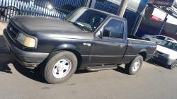 FORD Ranger 2.3 16V XL CABINE SIMPLES