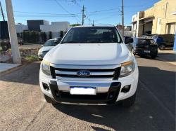 FORD Ranger 2.3 16V XLS CABINE SIMPLES