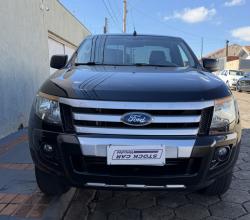 FORD Ranger 2.3 16V XL CABINE SIMPLES