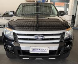 FORD Ranger 2.3 16V XLS SPORT CABINE SIMPLES