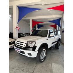 FORD Ranger 2.3 16V XLS SPORT CABINE SIMPLES