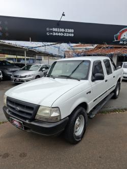 FORD Ranger 2.3 16V XL CABINE DUPLA