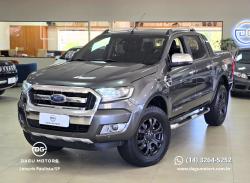 FORD Ranger 2.5 16V LIMITED CABINE DUPLA