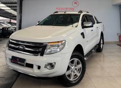 FORD Ranger 2.5 16V XLT CABINE DUPLA