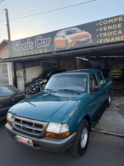 FORD Ranger 2.5 16V FLEX XLS CABINE DUPLA