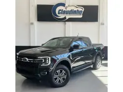 FORD Ranger 3.0 16V XLT 4X4 DIESEL CABINE DUPLA