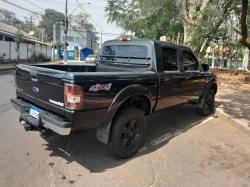 FORD Ranger 3.0 16V XLT 4X4 DIESEL CABINE DUPLA