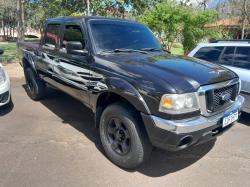 FORD Ranger 3.0 16V XLT 4X4 DIESEL CABINE DUPLA