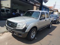 FORD Ranger 3.0 16V XL TURBO DIESEL CABINE DUPLA