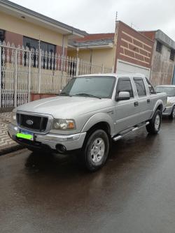 FORD Ranger 3.0 16V XLT 4X4 DIESEL CABINE DUPLA