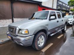 FORD Ranger 3.0 16V 4X4 LIMITED TURBO DIESEL CABINE DUPLA