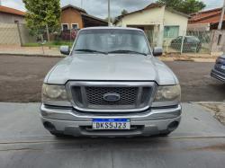 FORD Ranger 3.0 16V XLT 4X4 DIESEL CABINE DUPLA