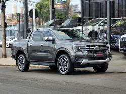FORD Ranger 3.0 16V 4X4 LIMITED DIESEL CABINE DUPLA