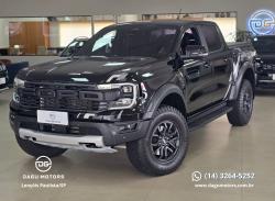 FORD Ranger 3.0 V6 24V GTDI CABINE DUPLA RAPTOR 4X4 TURBO DIESEL AUTOM�TICO
