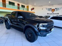 FORD Ranger 3.0 V6 24V CABINE DUPLA RAPTOR 4X4 AUTOM�TICO
