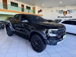 FORD Ranger 3.0 V6 24V CABINE DUPLA RAPTOR 4X4 AUTOM�TICO