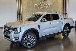 FORD Ranger 3.0 V6 4X4 LIMITED TURBO DIESEL CABINE DUPLA AUTOM�TICO