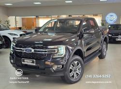 FORD Ranger 3.0 XLT TURBO DIESEL CABINE DULPA