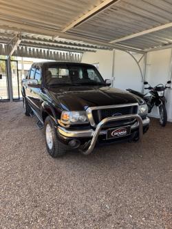 FORD Ranger 3.0 XLT 4X4 TURBO DIESEL CABINE DULPA
