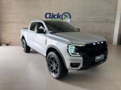 FORD Ranger 3.0 XLT 4X4 TURBO DIESEL CABINE DULPA
