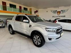 FORD Ranger 3.2 20V CABINE DUPLA 4X4 LIMITED PLUS TURBO DIESEL AUTOM�TICO