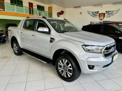 FORD Ranger 3.2 20V CABINE DUPLA 4X4 LIMITED PLUS TURBO DIESEL AUTOM�TICO