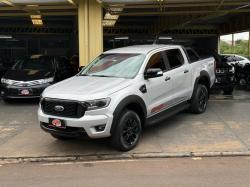 FORD Ranger 3.2 20V FX4 4X4 CABINE DUPLA TURBO DIESEL AUTOM�TICO