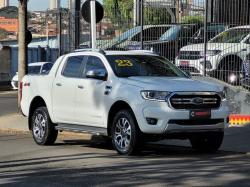 FORD Ranger 3.2 20V CABINE DUPLA 4X4 LIMITED TURBO DIESEL AUTOM�TICO
