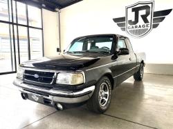 FORD Ranger 4.0 V6 12V STX CABINE ESTENDIDA