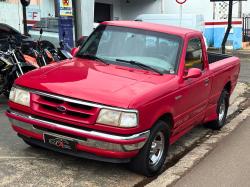FORD Ranger 4.0 V6 12V XL CABINE SIMPLES