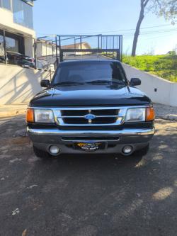 FORD Ranger 4.0 V6 12V STX CABINE ESTENDIDA