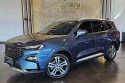 FORD Territory 1.5 16V 4P ECOBOOST TURBO GTDI TITANIUM AUTOM�TICO