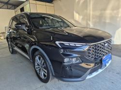 FORD Territory 1.5 16V 4P ECOBOOST TURBO GTDI TITANIUM AUTOM�TICO
