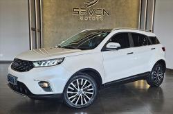 FORD Territory 1.5 16V 4P ECOBOOST TURBO GTDI TITANIUM AUTOM�TICO