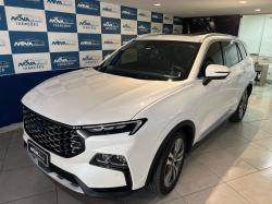 FORD Territory 1.5 16V 4P ECOBOOST TURBO GTDI TITANIUM AUTOM�TICO