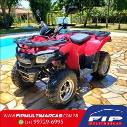 FUN MOTORS Farmer 200 