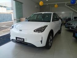GEELY EX2 39,4 KW EL�TRICO PRO
