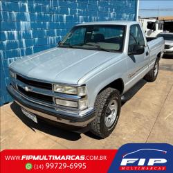 GMC 3500 HD 4.2