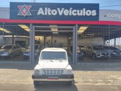 GURGEL X12 1.6 TR PLUS TOCANTINS