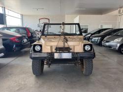GURGEL X12 1.6 XAVANTE