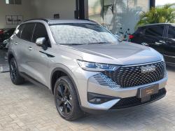 GWM Haval H6 1.5 16V 4P AWD PHEV E-TRATION PREMIUM AUTOM�TICO