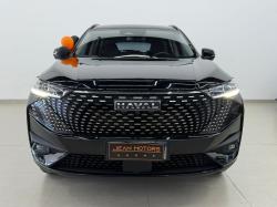 GWM Haval H6 1.5 16V 4P PHEV19 E-TRACTION AUTOM�TICO