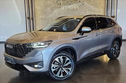 GWM Haval H6 1.5 16V 4P PHEV19 E-TRACTION AUTOM�TICO